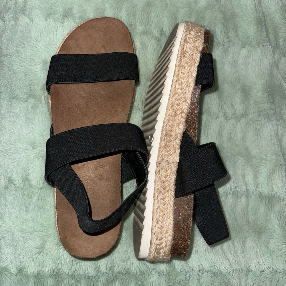 Steve Madden Sandals